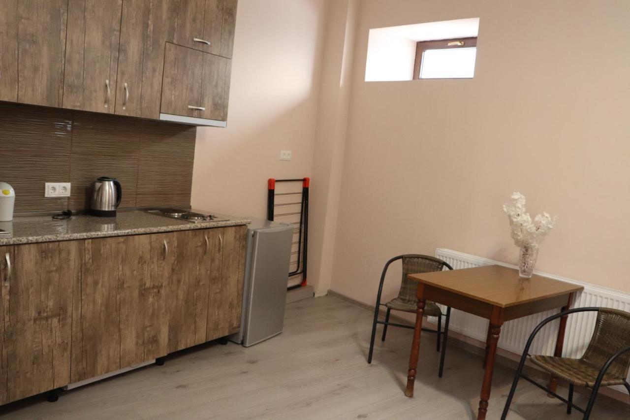 Inoldtbilisi 아파트 외부 사진