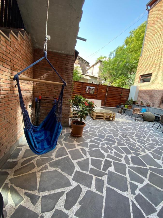 Inoldtbilisi 아파트 외부 사진